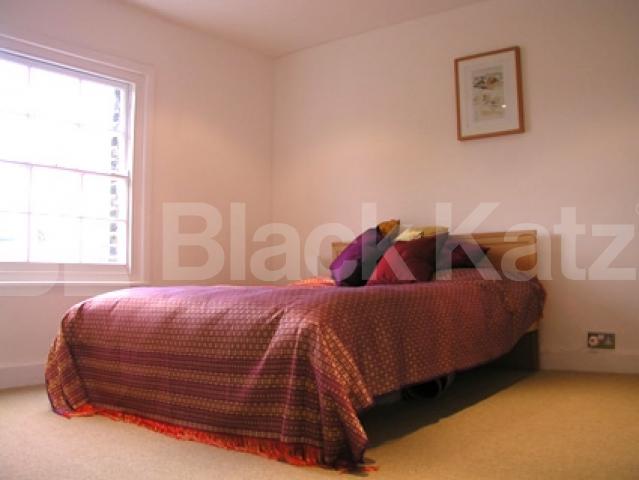 			LET , 2 Bedroom, 1 bath, 1 reception Apartment			 Clapham Manor Street, Clapham